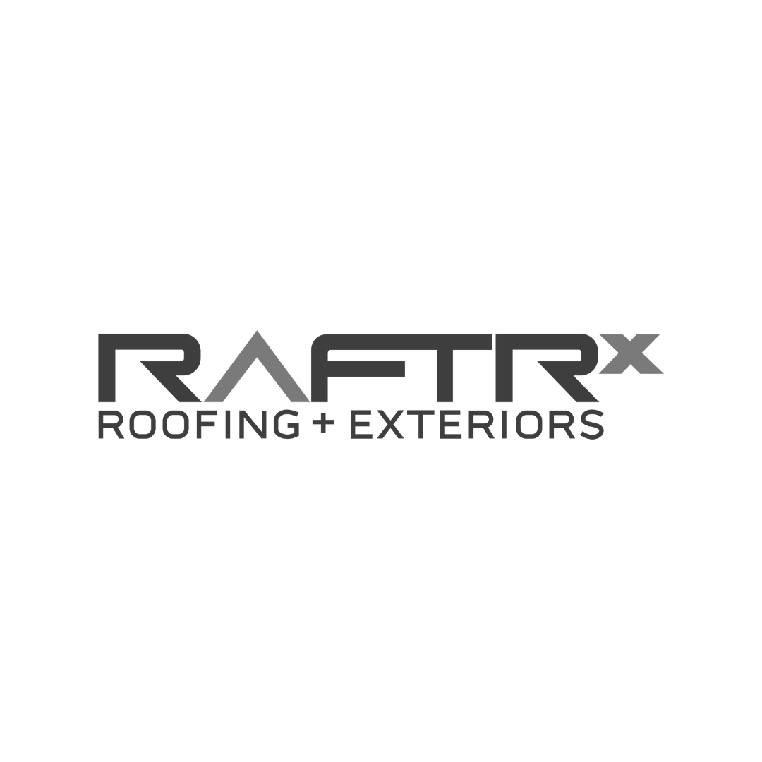 Raftrx Roofing + Exteriors