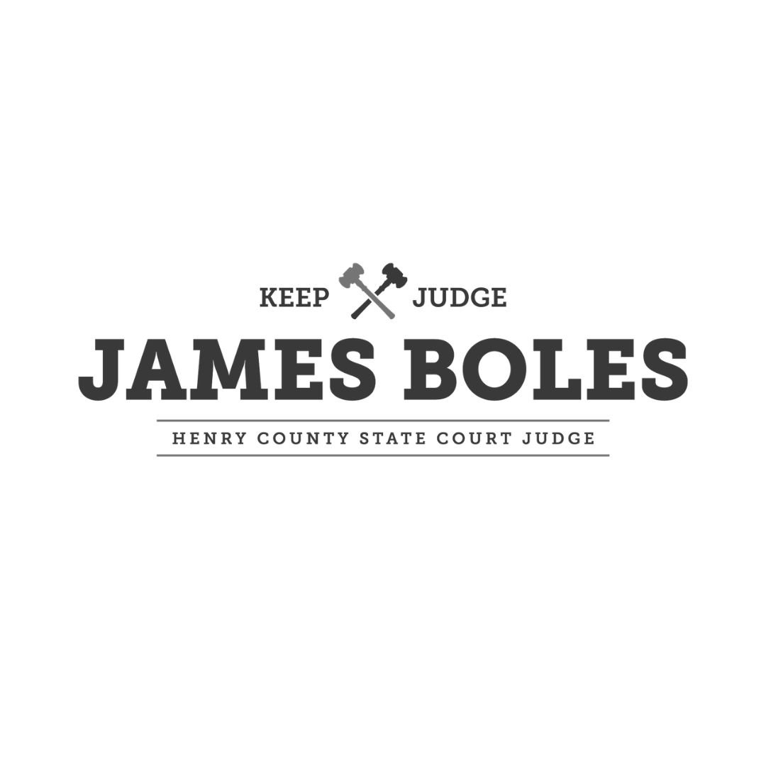 Judge James Boles