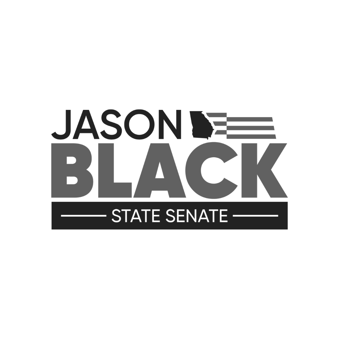 State Senator Jason Black