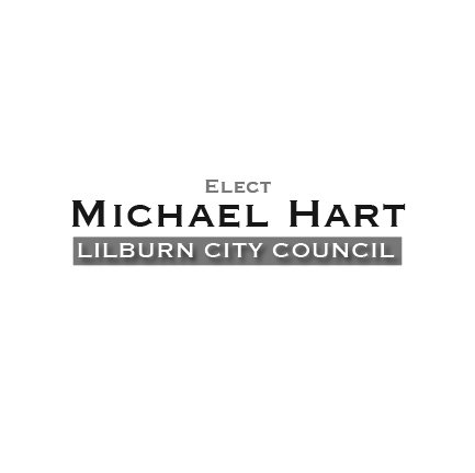 Elect Michael Hart Lilburn City Council