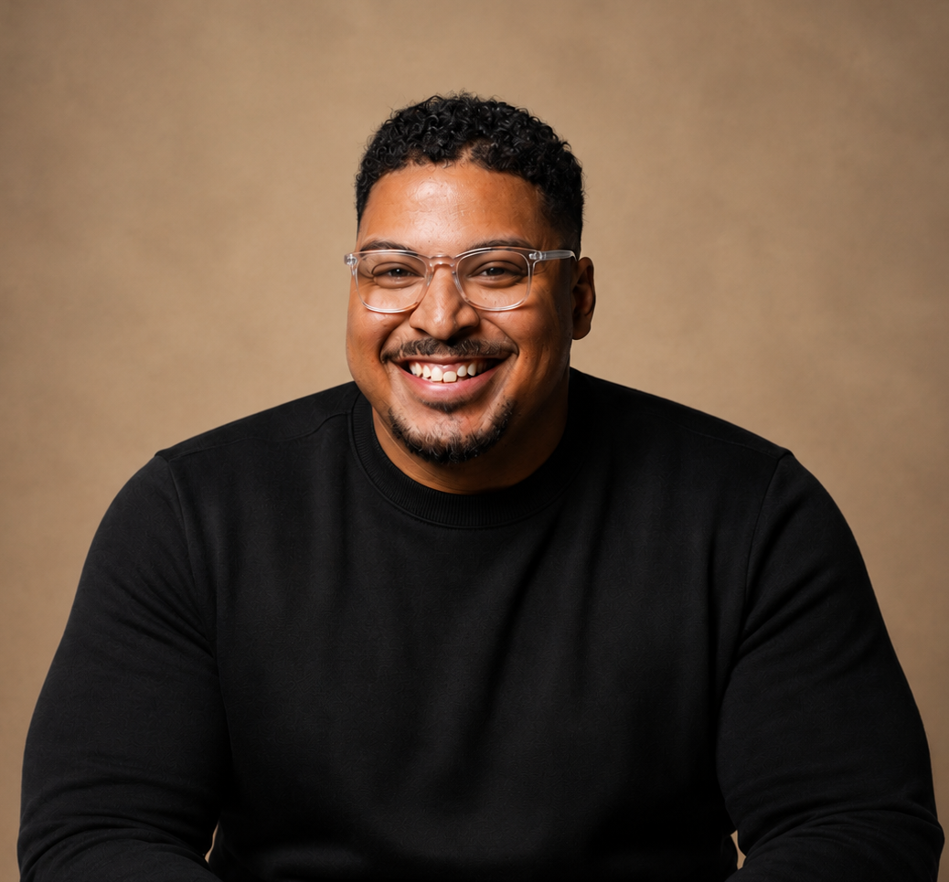 Freddie Hart, Founder of Frhart2 Enterprises
